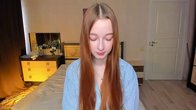 RethaDew - lower my shirt carefully<3