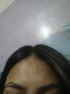 Sanu_07 - Pusssy close up