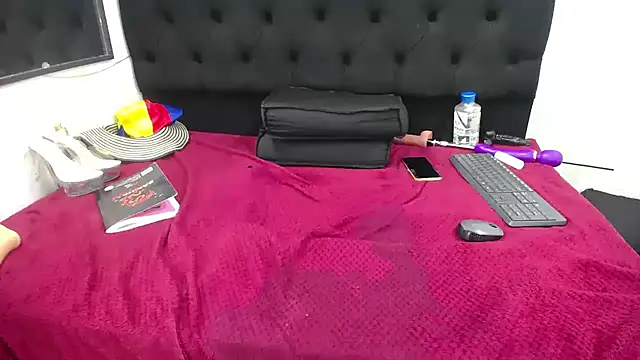 AFRODITA1152 - FUCK PUSSY AND SQUIRT