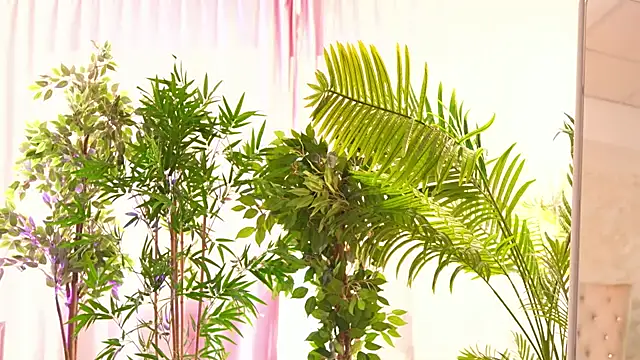 RosalieFleur - Set that pussy on fire 🔥🔥