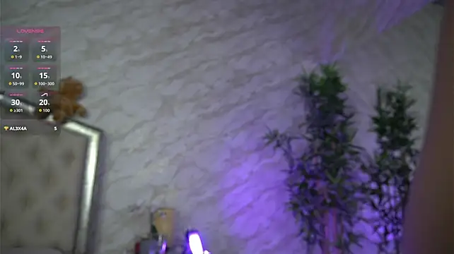 StaceySin - control toy 3 min