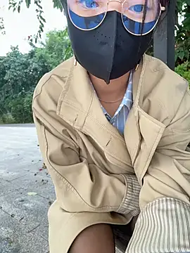 Richuan - 公园喷水