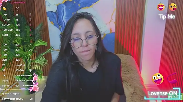 Athenaa_tay - Squirt show