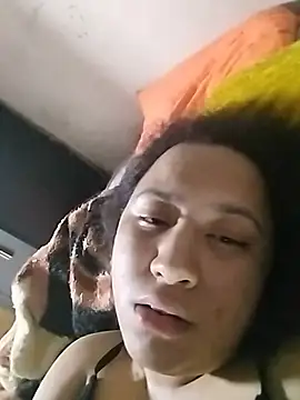 Vulgovic_ - Senta no dildo