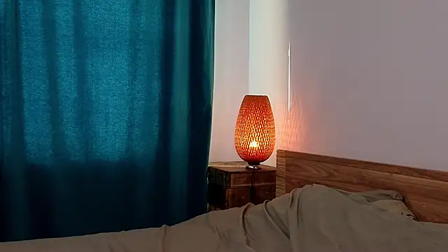 MarcellaAveado - Cute air kiss for you
