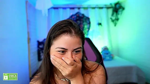 Taiga_Cute - squeeze boobs + Icy boobs