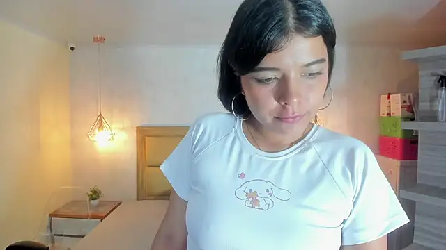 KEIMIRICCI - show ass spank and bounce