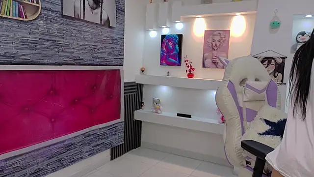 ViolettaKs - anal x 4 minutos