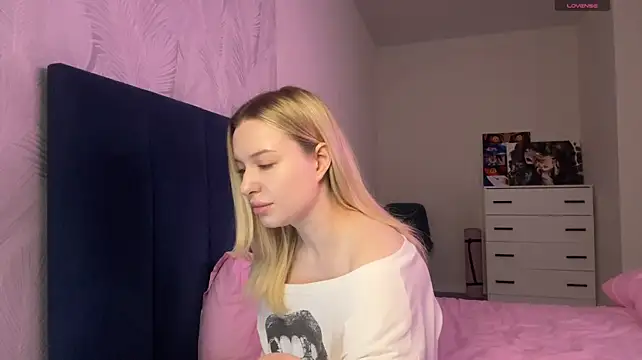 RinaMcphail - Play with panties