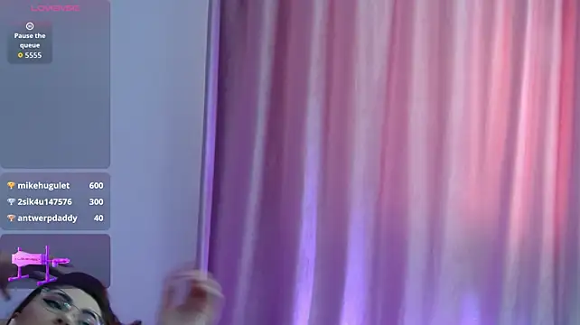 DeniseSun - 🔥Make me squirt + gift snap