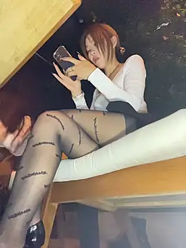 Luck6688 - ❤️luck挑战露营真空上半身带乳夹