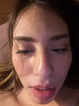 Romyamo - Finger in ass