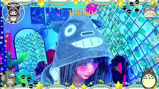Kuromii_ - HAVE FUN WITH MY TIP MENU♥
