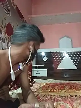 Hot_Indiancpl - Full nude show