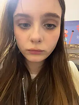 Lunabelle_ - show this sweet boobies omg