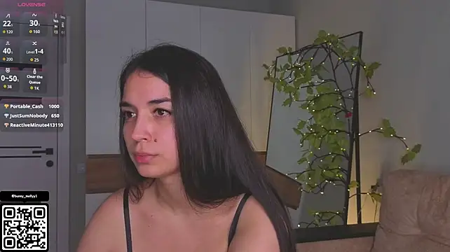 MollyGilberg - 🫦Suck on a finger🫦