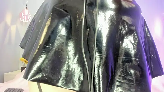 ScarletGV - blowjob 5 min