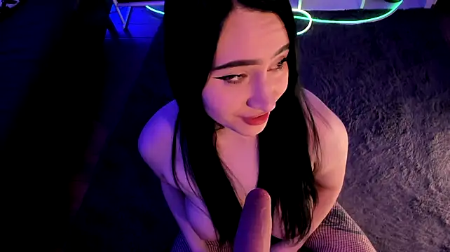 Miss_Mary_Lori - Spit on your occk