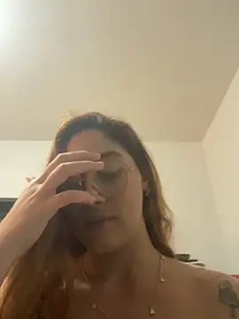 Ruivinha2006 - Peladinha
