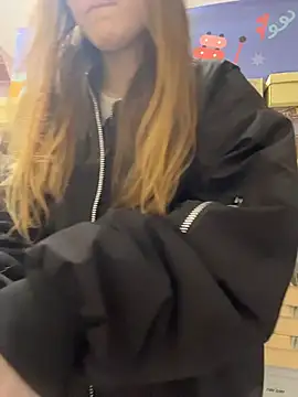 Lunabelle_ - show this sweet boobies omg