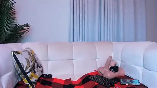 Darrkkdesire - anal show