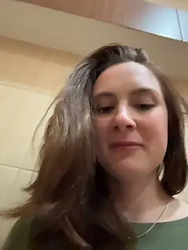 Dina_Tease - GO OUT & SIT NAKED PUSSY on UR FACE