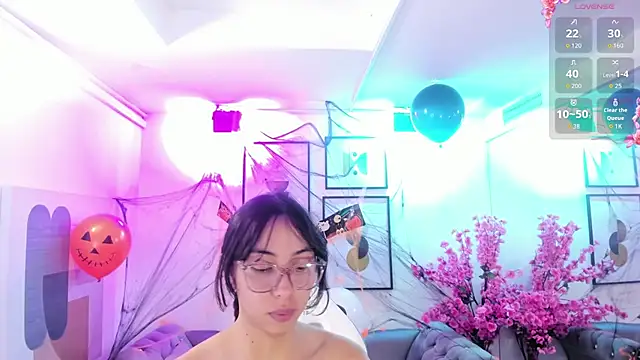 Ary_gala - Spit clit + control lsuh x3m