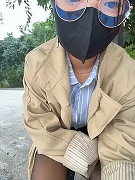 Richuan - 公园喷水
