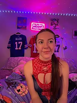 Babygingerboo - SHIRT OFF
