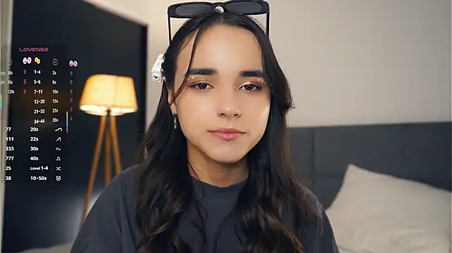 CourtneyBasbas - suck 2 fingers with drool