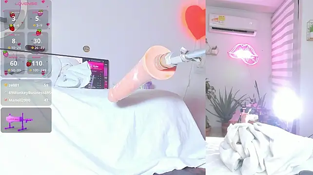 Lana__kane__ - 1 minute of control