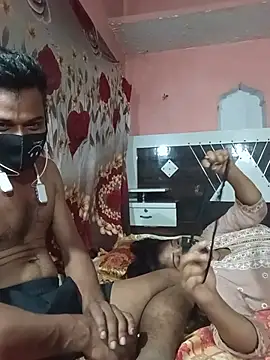 Hot_Indiancpl - Full nude show