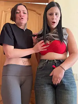 CherryBombs- - FUCK ARIA WITH A STRAP-ON