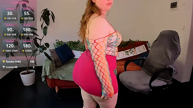 Lea__buns - drop skirt