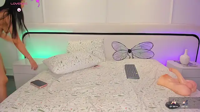 Nastyalvanova - fingering-asshole