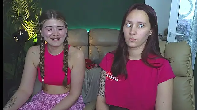 HotCaramellsTV - DOGGY +:gift: GIFT4LT