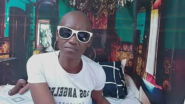 EbonyOlive69 - Help to make my fees for My Princess