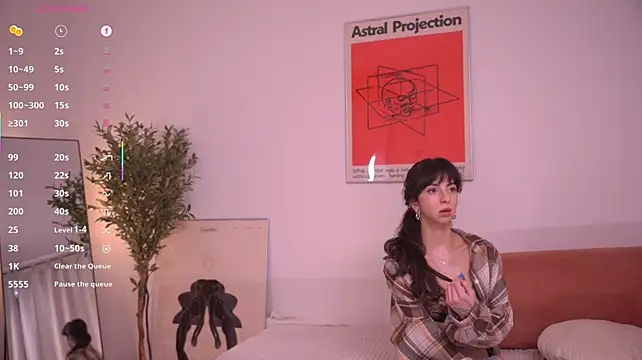 Pheromoon - lovense lottery 2 mins