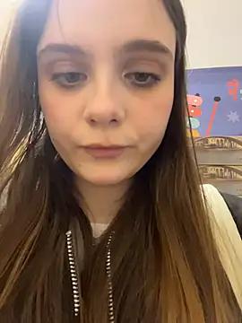 Lunabelle_ - show this sweet boobies omg