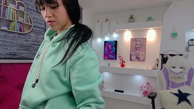 ViolettaKs - anal x 4 minutos