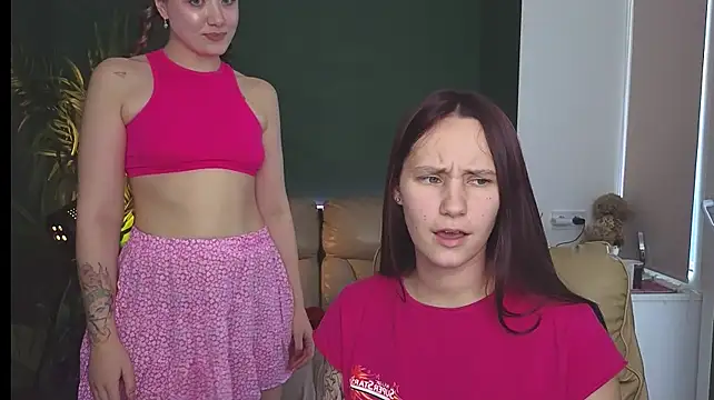 HotCaramellsTV - DOGGY +:gift: GIFT4LT