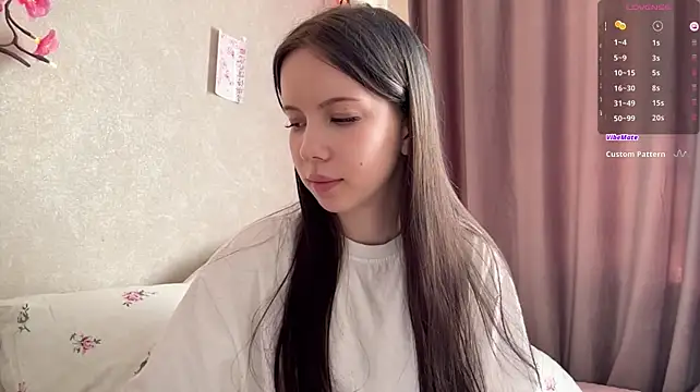 KamalaFlurry - show my sexy panties