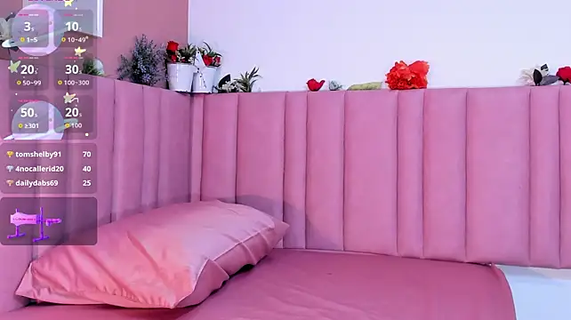 Lolla69_ - control x 2 min + spank Pussy 🔥🍑