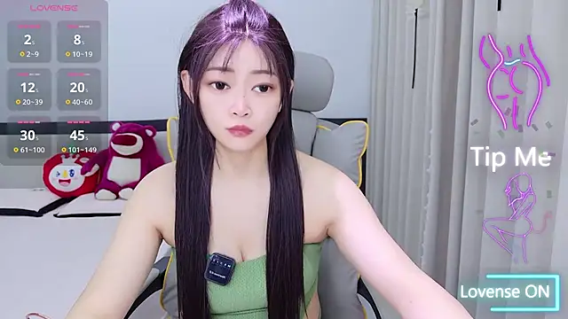 Susu66888 - 留下来陪我【无内M腿+抢到目标的控制5分钟】