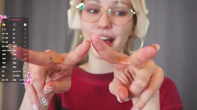 WilmaViesca - 💖take off my pants 💖