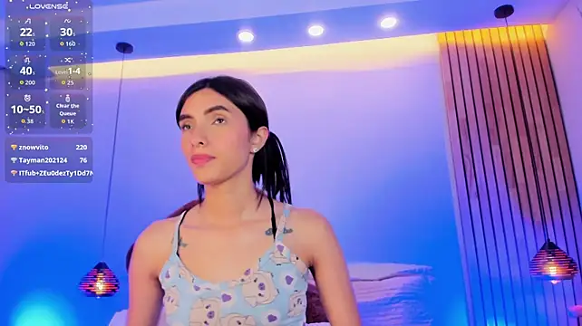 BiancaSlender