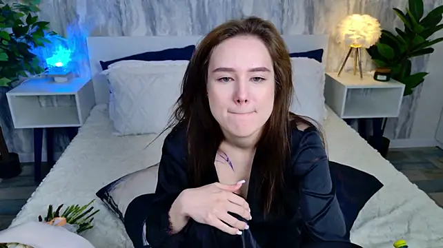 CarolineTenders - make me wet🔞😈