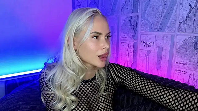 AmeliaXhot - BlowJob