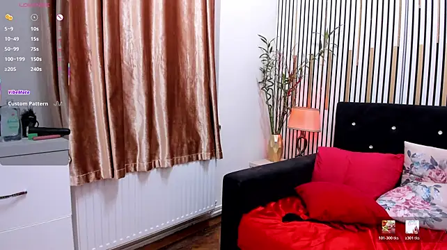 BelleInna - drip me and make me squirt