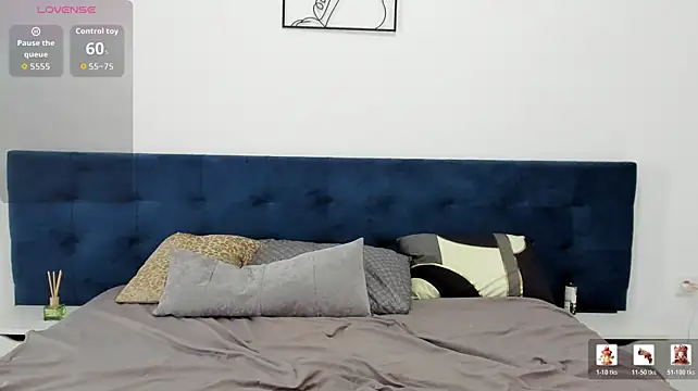AmiellaRose - tittyplayyyy